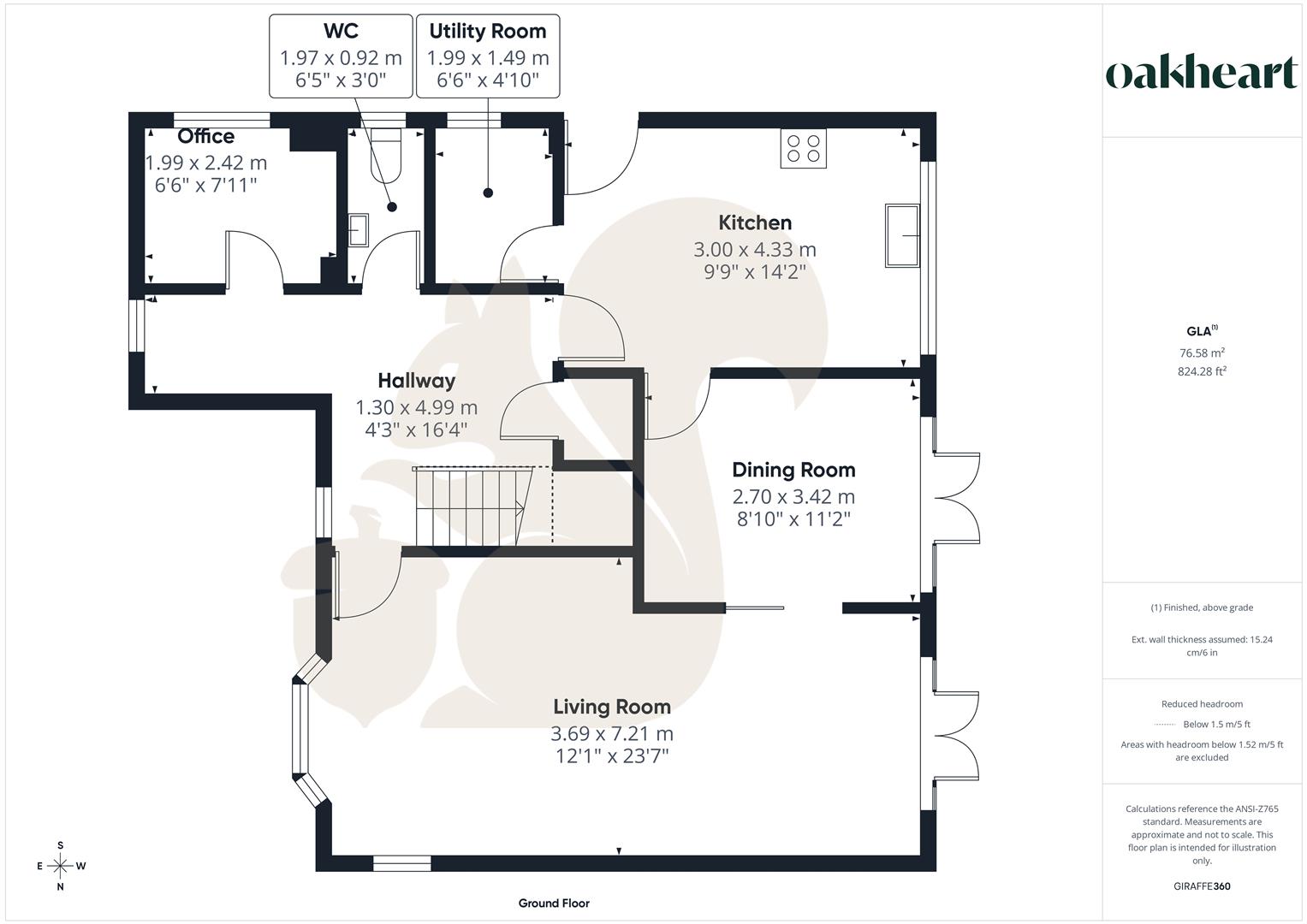 Floorplan thumbnail